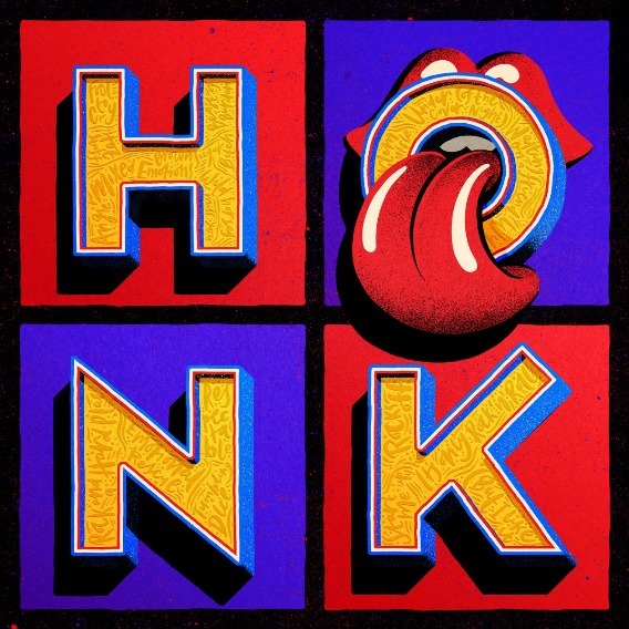 Honk (3LP)